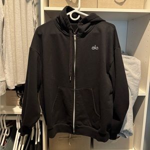 Alo hoodie